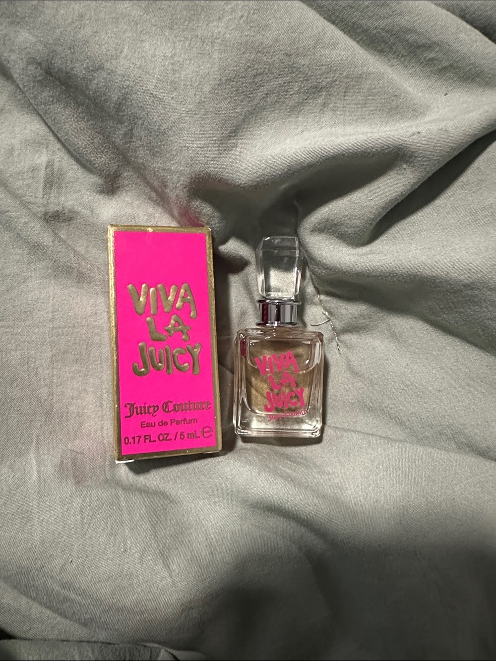 Juicy Couture Viva La Juicy Mini
